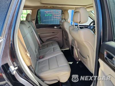 Zdjęcie 11 z 14 samochodu: 2015 JEEP GRAND CHEROKEE LIMITED VIN:1C4RJFBG8FC919995 - miniatura