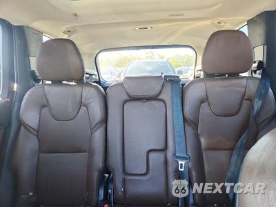 Zdjęcie 10 z 13 samochodu: 2020 VOLVO XC90 T6 MOMENTUM VIN:YV4A22PK7L1619045 - miniatura