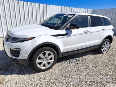 2019 LAND ROVER RANGE ROVER EVOQUE SE SALVP2RXXKH348964 - główne zdjęcie licytacji z USA - miniatura