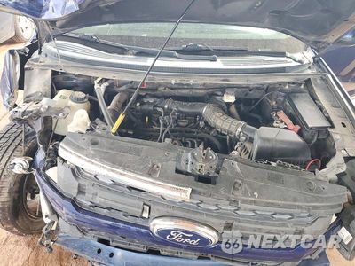 Zdjęcie 12 z 13 samochodu: 2013 FORD EDGE SEL VIN:2FMDK3J9XDBB79335 - miniatura