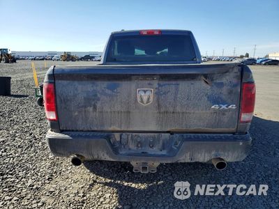 Zdjęcie 6 z 12 samochodu: 2017 RAM 1500 ST VIN:1C6RR7FT9HS845606 - miniatura