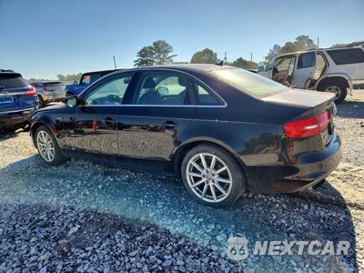 Drugie zdjęcie samochodu z przodu: 2015 AUDI A4 PREMIUM PLUS VIN:WAUFFAFL1FN004356 - miniatura