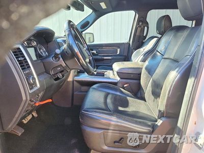 Zdjęcie 7 z 12 samochodu: 2016 RAM 1500 LONGHORN VIN:1C6RR7PTXGS421848 - miniatura