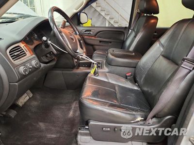 Zdjęcie 7 z 13 samochodu: 2013 GMC SIERRA K1500 SLT VIN:3GTP2WE71DG361479 - miniatura