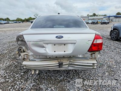 Zdjęcie 6 z 12 samochodu: 2007 FORD FIVE HUNDRED SEL VIN:1FAHP241X7G155028 - miniatura