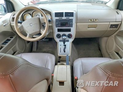 Zdjęcie 8 z 13 samochodu: 2009 DODGE CALIBER SXT VIN:1B3HB48A49D142649 - miniatura