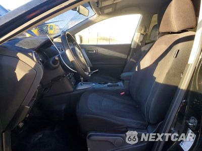 Zdjęcie 7 z 13 samochodu: 2012 NISSAN ROGUE S VIN:JN8AS5MT6CW264703 - miniatura