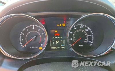 Zdjęcie 9 z 12 samochodu: 2019 MITSUBISHI OUTLANDER SPORT ES VIN:JA4AP3AU0KU033900 - miniatura