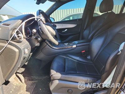 Zdjęcie 7 z 12 samochodu: 2019 MERCEDES-BENZ GLC 300 4MATIC VIN:WDC0G4KB1KF655098 - miniatura
