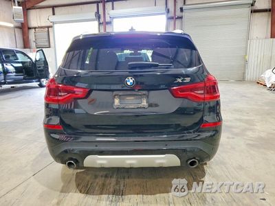 Zdjęcie 6 z 13 samochodu: 2018 BMW X3 XDRIVE30I VIN:5UXTR9C51JLD66095 - miniatura