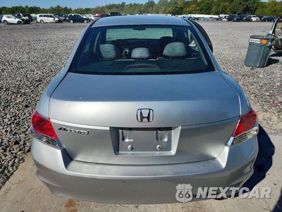 Zdjęcie 6 z 12 samochodu: 2009 HONDA ACCORD LXP VIN:1HGCP26499A111959 - miniatura