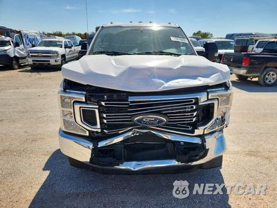 Piąte zdjęcie samochodu w środku: 2020 FORD F350 SUPER DUTY VIN:1FT8W3CT9LED82769 - miniatura