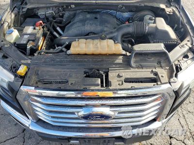 Zdjęcie 11 z 12 samochodu: 2015 FORD F150 SUPER CAB VIN:1FTEX1CG2FKE75839 - miniatura