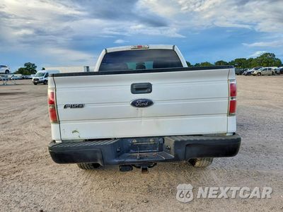 Zdjęcie 6 z 12 samochodu: 2013 FORD F150 SUPERCREW VIN:1FTFW1ET4DKD70685 - miniatura