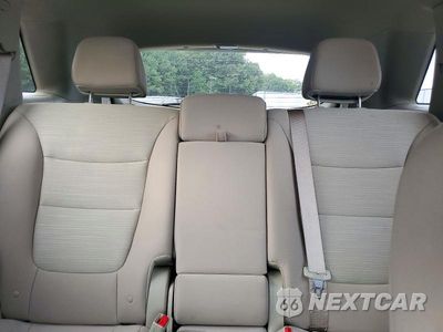 Zdjęcie 10 z 13 samochodu: 2014 KIA SORENTO LX VIN:5XYKT4A62EG509714 - miniatura