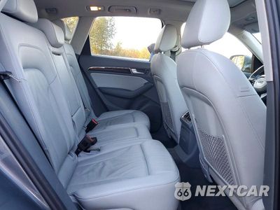 Zdjęcie 11 z 13 samochodu: 2013 AUDI Q5 PREMIUM PLUS VIN:WA1LFAFP4DA021448 - miniatura
