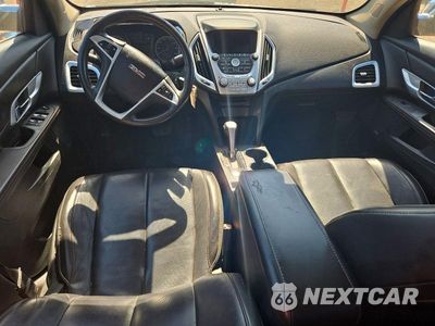Zdjęcie 8 z 12 samochodu: 2010 GMC TERRAIN SLT VIN:2CTFLHEY1A6231338 - miniatura