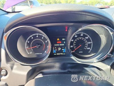 Zdjęcie 9 z 12 samochodu: 2018 MITSUBISHI OUTLANDER SPORT ES VIN:JA4AP3AU1JZ021806 - miniatura