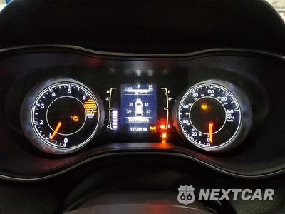 Zdjęcie 9 z 13 samochodu: 2021 JEEP CHEROKEE LATITUDE VIN:1C4PJLCB8MD214792 - miniatura