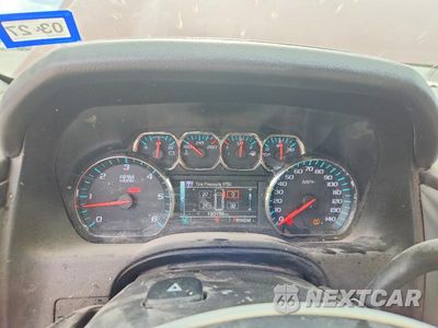 Zdjęcie 9 z 13 samochodu: 2016 CHEVROLET TAHOE C1500 LT VIN:1GNSCBKC5GR186800 - miniatura