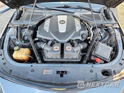 Zdjęcie 11 z 13 samochodu: 2019 CADILLAC CT6 PLATINUM CSAV VIN:1G6KT5R66KU128794 - miniatura