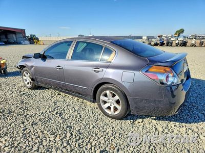 Drugie zdjęcie samochodu z przodu: 2010 NISSAN ALTIMA 2.5 VIN:1N4AL2AP6AN518837 - miniatura