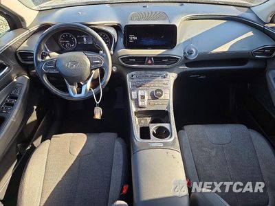Zdjęcie 8 z 13 samochodu: 2023 HYUNDAI SANTA FE SEL VIN:5NMS24AJ0PH528052 - miniatura