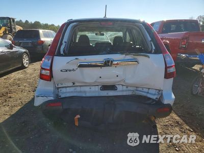 Zdjęcie 6 z 12 samochodu: 2009 HONDA CR-V EXL VIN:5J6RE48799L001333 - miniatura