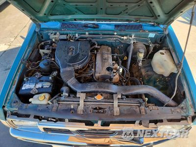Zdjęcie 11 z 12 samochodu: 1997 NISSAN TRUCK BASE VIN:1N6SD11S5VC319786 - miniatura