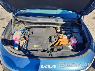 Zdjęcie 11 z 12 samochodu: 2025 KIA NIRO EX VIN:KNDCR3LE1S5227067 - miniatura