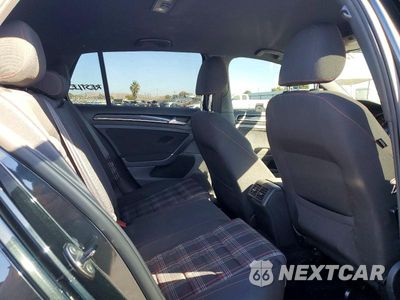 Zdjęcie 10 z 12 samochodu: 2017 VOLKSWAGEN GTI S/SE VIN:3VW447AU8HM024049 - miniatura