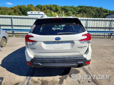 Zdjęcie 6 z 14 samochodu: 2019 SUBARU FORESTER PREMIUM VIN:JF2SKAGC9KH522575 - miniatura