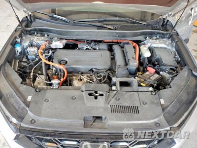Zdjęcie 12 z 14 samochodu: 2026 HONDA CR-V SPORT-L VIN:7FARS6H81TE010206 - miniatura