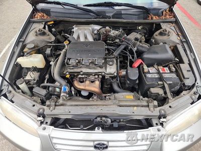 Zdjęcie 11 z 12 samochodu: 1999 TOYOTA CAMRY LE V6 VIN:JT2BF22K6X0183120 - miniatura