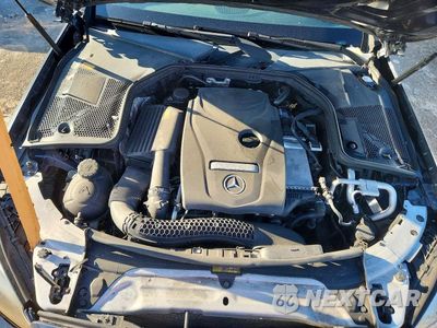 Zdjęcie 11 z 12 samochodu: 2016 MERCEDES-BENZ C 300 VIN:WDDWF4JB5GR153601 - miniatura