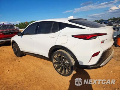 Drugie zdjęcie samochodu z przodu: 2026 BUICK ENVISTA SPORT TOURING VIN:KL47LBEP3TB246972 - miniatura