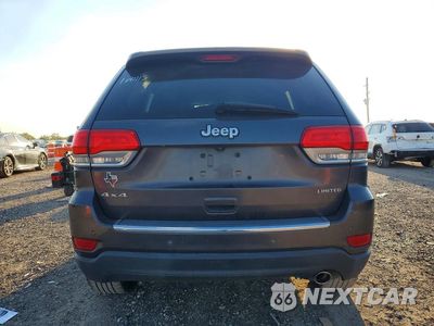 Zdjęcie 6 z 13 samochodu: 2015 JEEP GRAND CHEROKEE LIMITED VIN:1C4RJFBG5FC717843 - miniatura