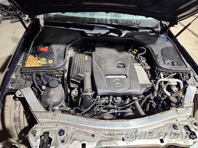 Zdjęcie 11 z 13 samochodu: 2017 MERCEDES-BENZ E 300 4MATIC VIN:WDDZF4KB5HA132940 - miniatura