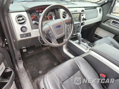 Zdjęcie 8 z 12 samochodu: 2014 FORD F150 SUPER CAB VIN:1FTFX1ET7EKE15746 - miniatura