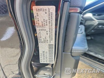 Zdjęcie 14 z 14 samochodu: 2022 JEEP GRAND CHEROKEE LAREDO VIN:1C4RJHAG6N8617880 - miniatura