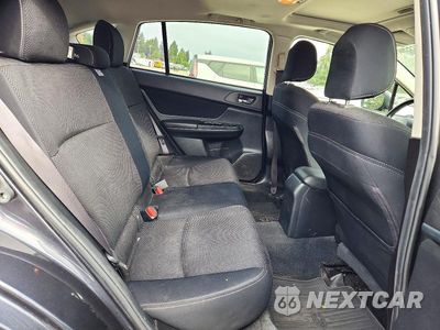 Zdjęcie 11 z 13 samochodu: 2014 SUBARU XV CROSSTREK 2.0 PREMIUM VIN:JF2GPAVC9E8340521 - miniatura