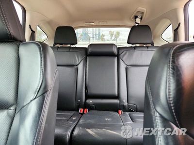 Zdjęcie 10 z 14 samochodu: 2016 HONDA CR-V EXL VIN:5J6RM4H72GL005448 - miniatura