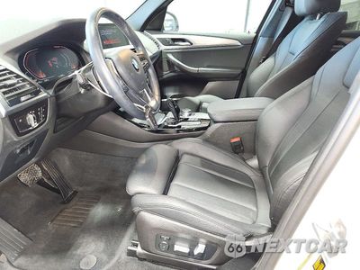 Zdjęcie 7 z 12 samochodu: 2020 BMW X3 XDRIVE30I VIN:5UXTY5C07L9B80335 - miniatura