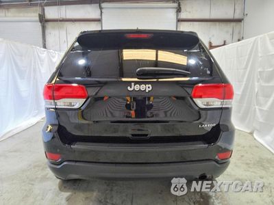 Zdjęcie 6 z 13 samochodu: 2019 JEEP GRAND CHEROKEE LAREDO VIN:1C4RJEAG7KC732432 - miniatura