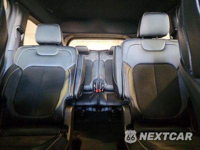 Zdjęcie 10 z 13 samochodu: 2023 JEEP GRAND CHEROKEE L LAREDO VIN:1C4RJKAG8P8736174 - miniatura