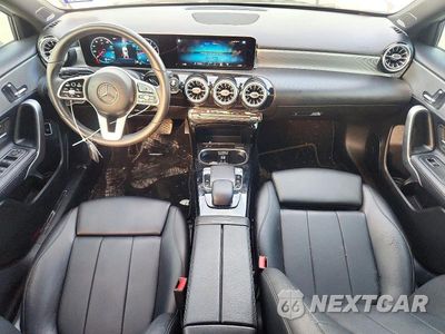 Zdjęcie 8 z 12 samochodu: 2020 MERCEDES-BENZ A 220 VIN:WDD3G4EB1LW038709 - miniatura