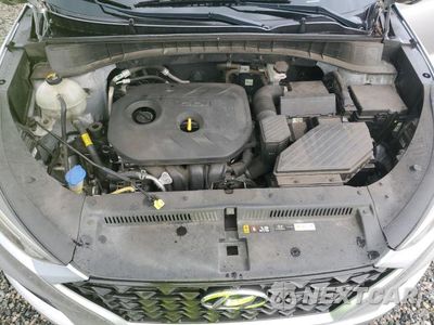 Zdjęcie 12 z 13 samochodu: 2020 HYUNDAI TUCSON SE VIN:KM8J23A44LU140076 - miniatura