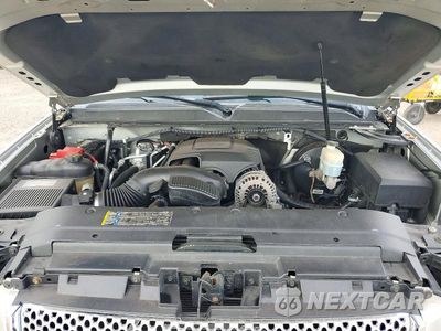 Zdjęcie 12 z 13 samochodu: 2010 GMC YUKON VIN:1GKUCEEF1AR226097 - miniatura