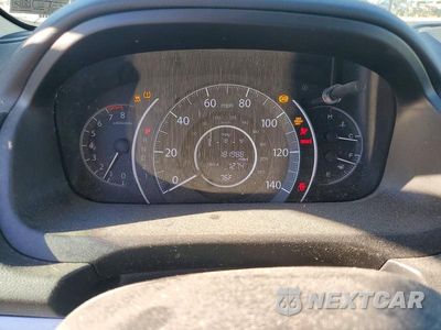 Zdjęcie 9 z 13 samochodu: 2014 HONDA CR-V LX VIN:2HKRM4H37EH721461 - miniatura