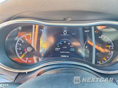 Zdjęcie 9 z 12 samochodu: 2015 JEEP GRAND CHEROKEE LAREDO VIN:1C4RJFAG2FC212635 - miniatura